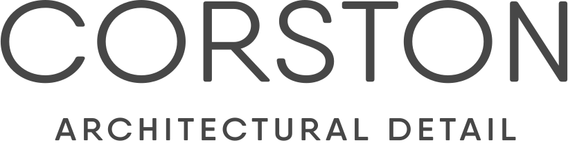 Corston logo