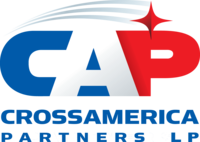 Cross America Partners logo