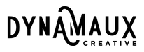 DynaMaux logo