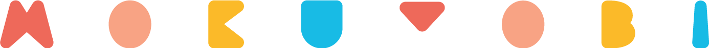 Mokuyobi logo