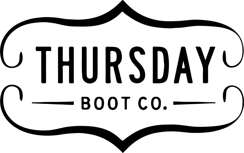 Thursday logo