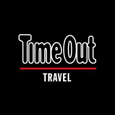 Time Out Market logo
