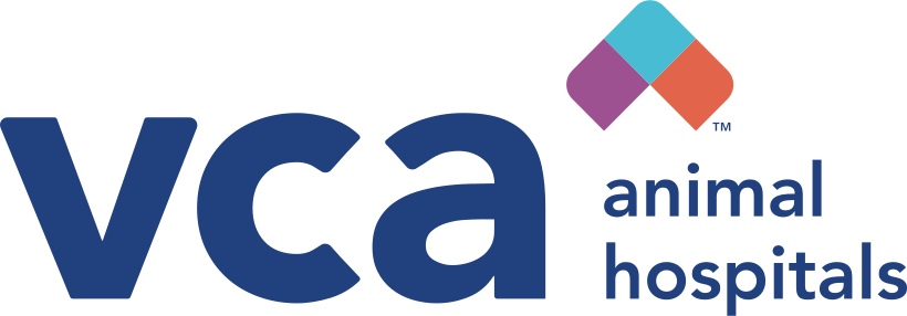VCA Animal Hospitals logo