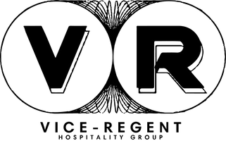 Vice Regent logo