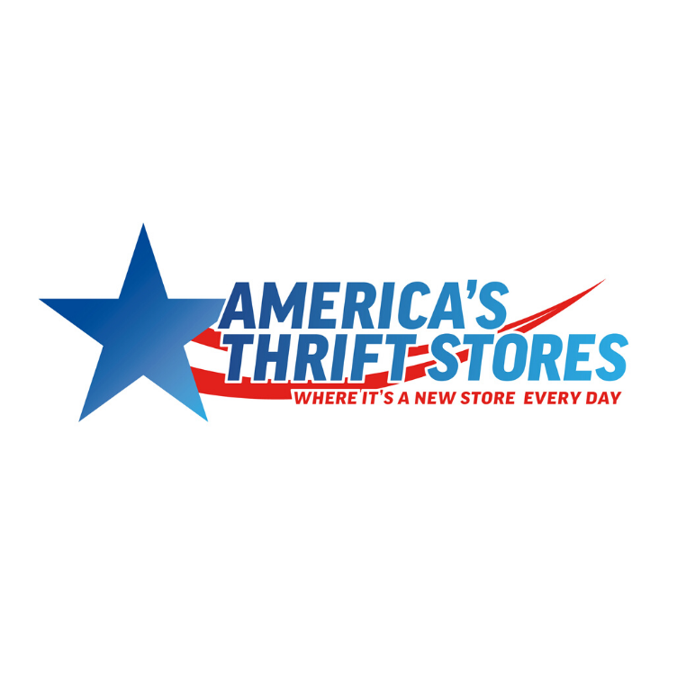 America's Thrift Store logo