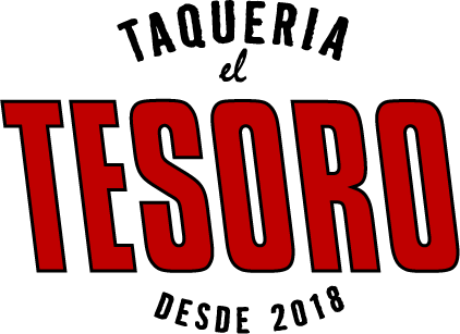 El Tesoro logo
