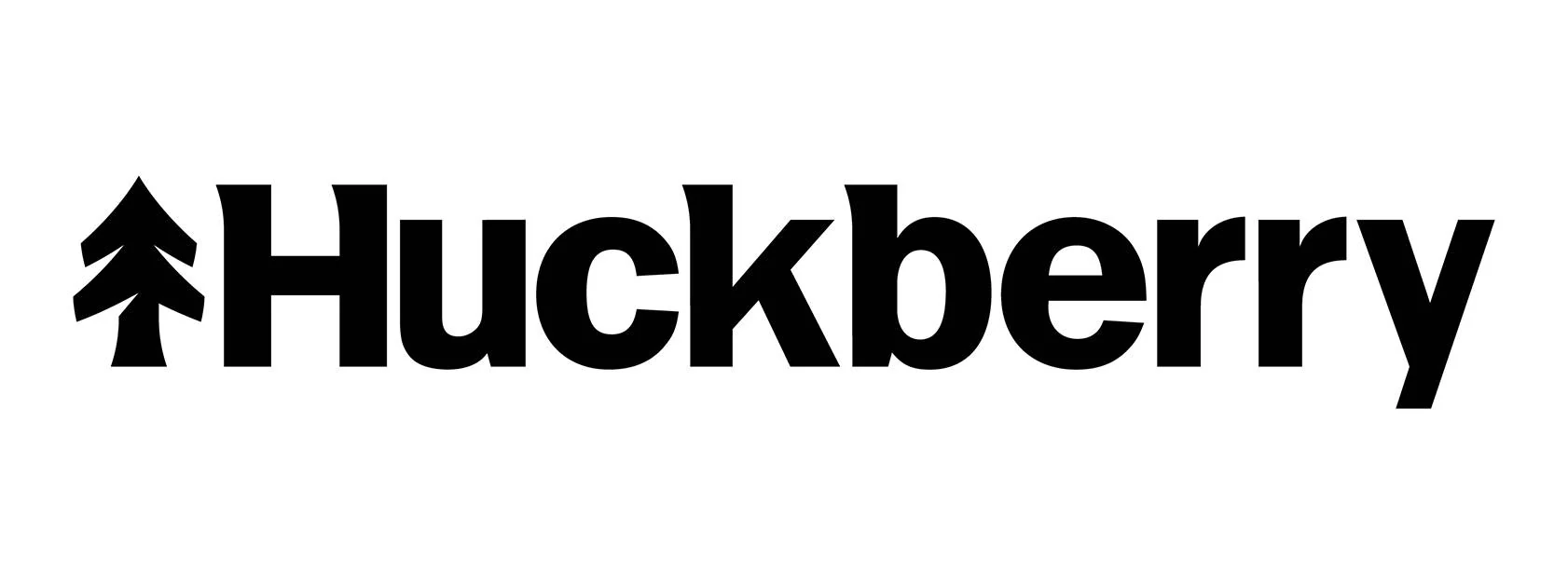 Huckberry logo