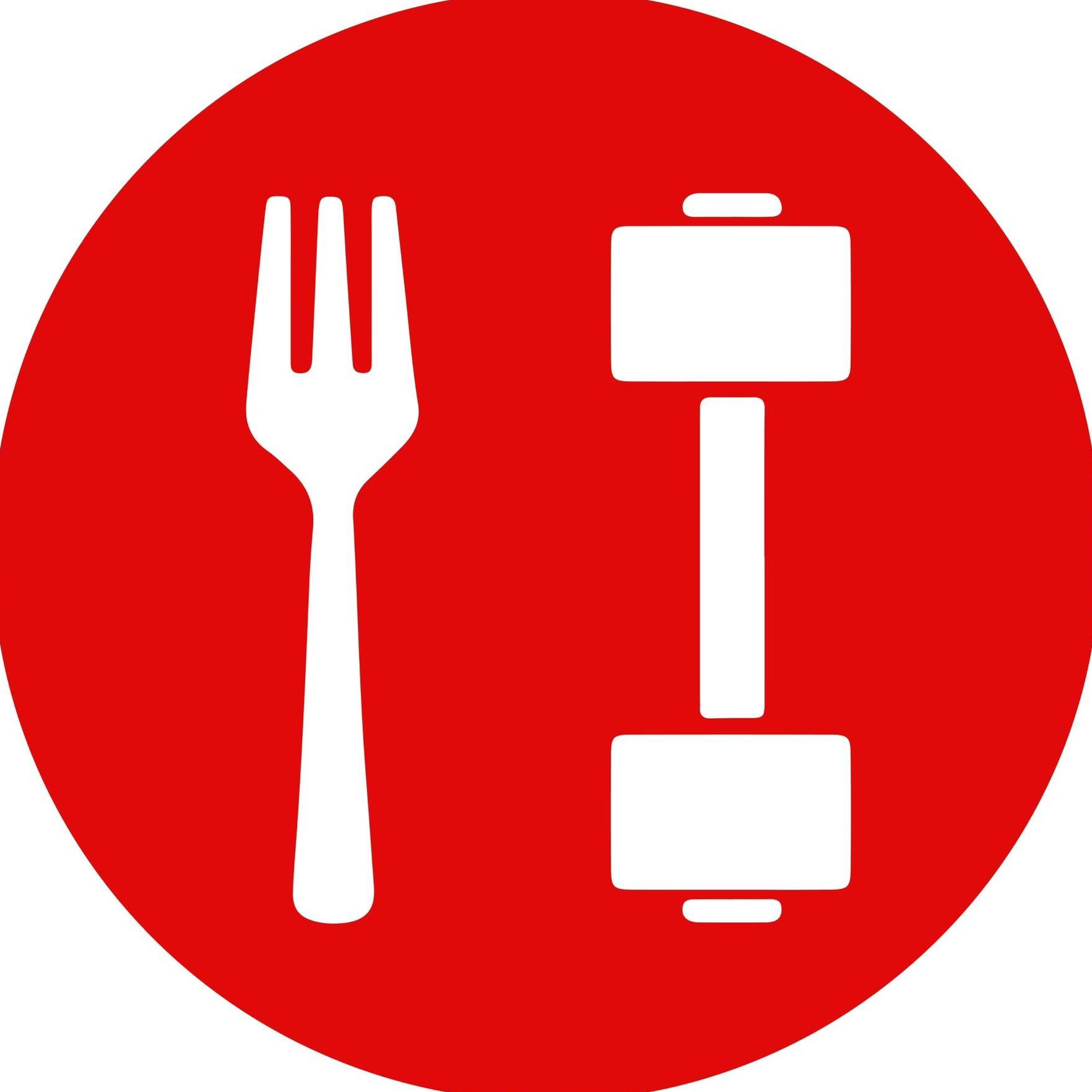 Fork To Fit Kitchen logo