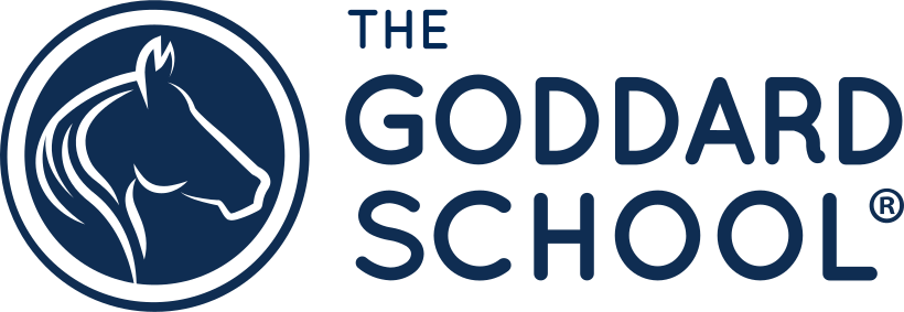 The Goddard School logo