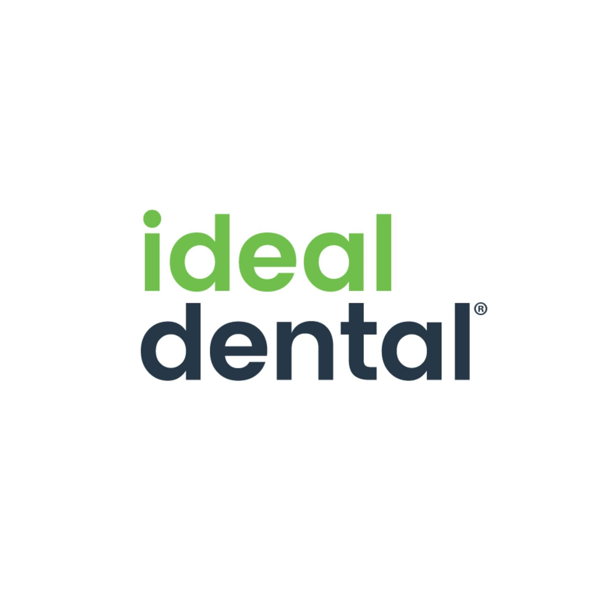 Ideal Dental logo