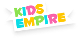 Kids Empire logo
