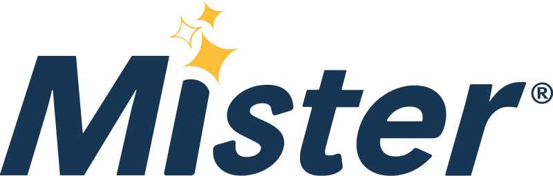 Mister Car Wash logo