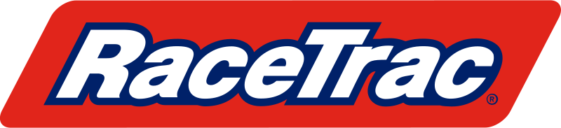 RaceTrac logo