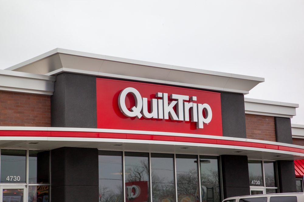 QuikTrip logo
