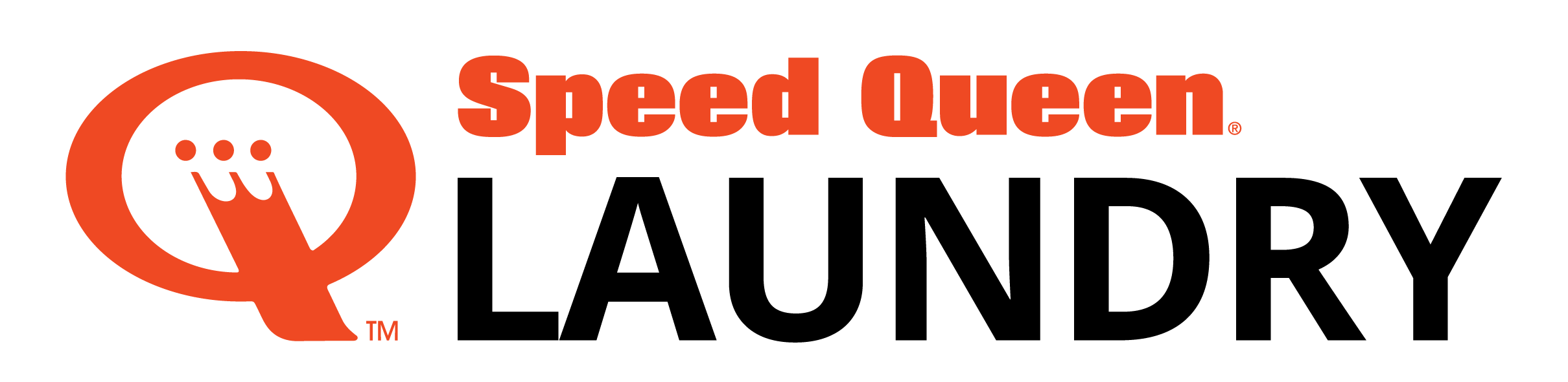 Speed Queen Laundry logo