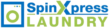 Spin Xpress logo