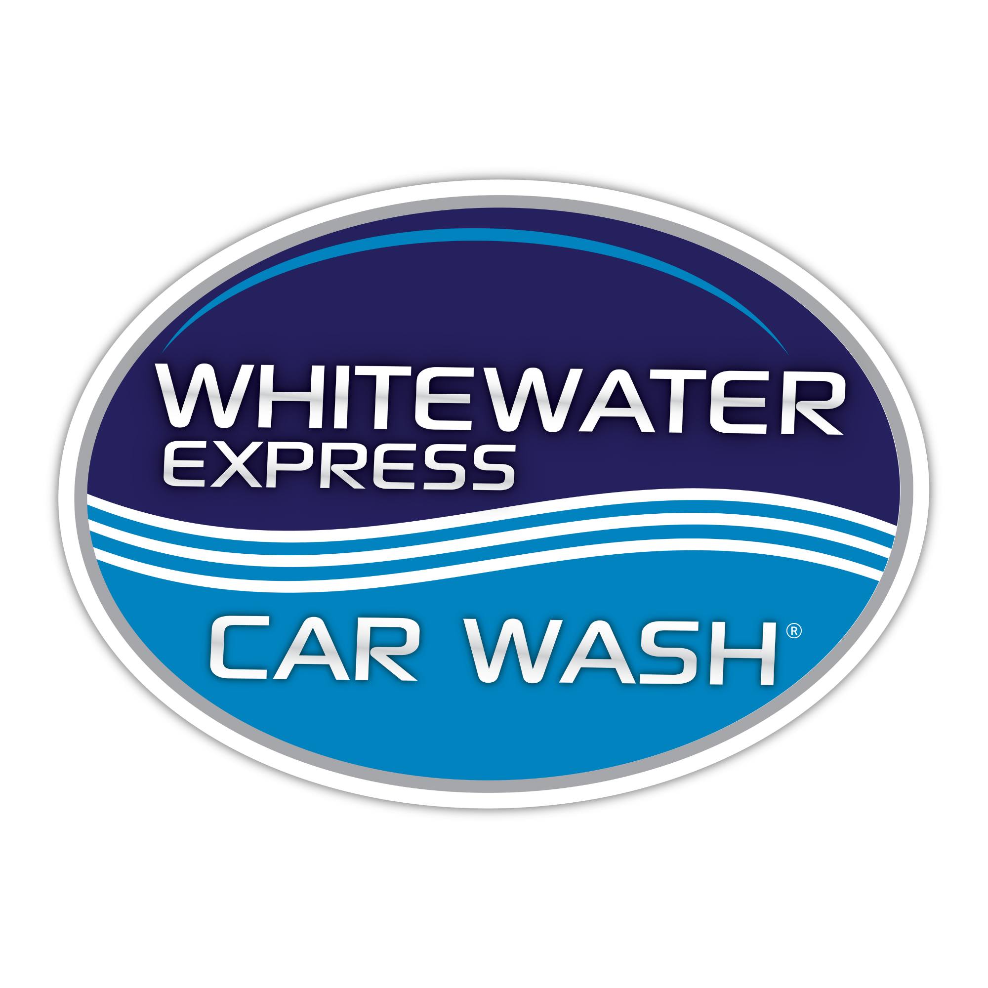 White Water Express Car Wash