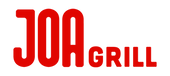JOA Korean BBQ Grill logo