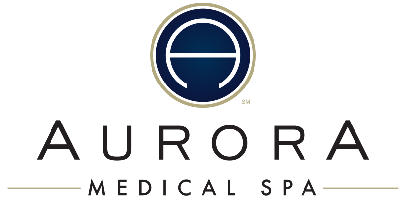 Aurora Medical Spa logo