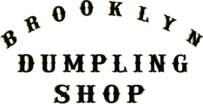 Brooklyn Dumpling Shop logo