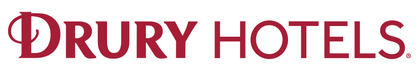 Drury Hotels logo