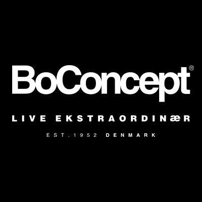 BoConcept logo