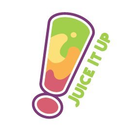 Juice It Up! logo