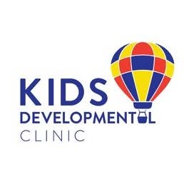 Kids Developmental Clinic logo