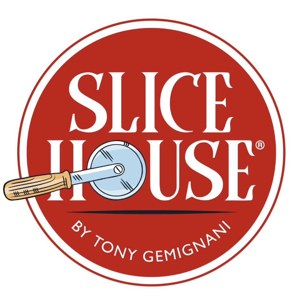 Slice House logo