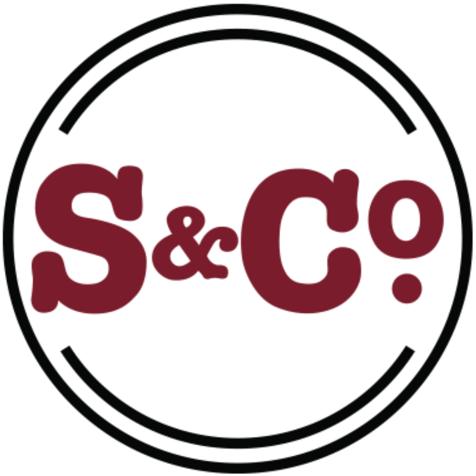 Sourdough & Co logo