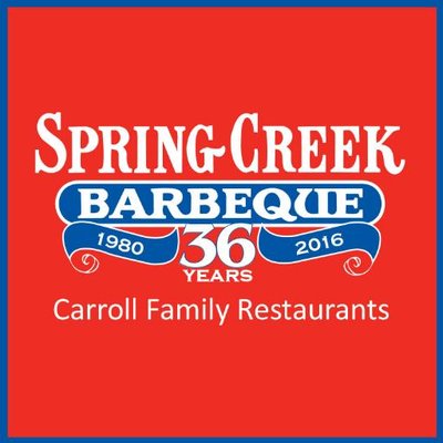 Spring Creek Barbeque