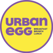 Urban Egg logo