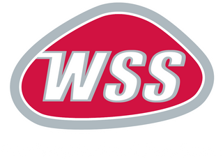 WSS Shoes logo