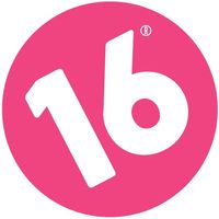 16 Handles logo