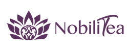 NobiliTea logo