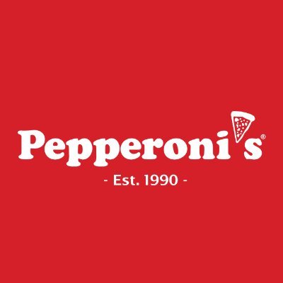 Pepperoni's Pizza