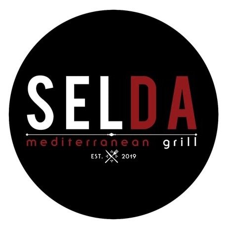 Selda Mediterranean Kitchen & Bar logo