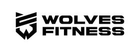 W.O.L.F. Fitness logo
