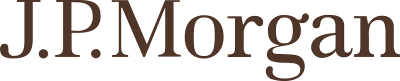 J. P. Morgan logo