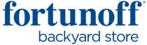Fortunoff Backyard Store logo