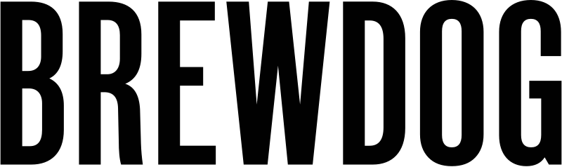 BrewDog Brewery logo