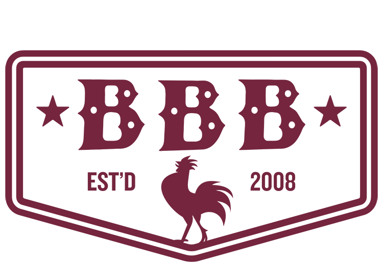 Big Bad Breakfast logo