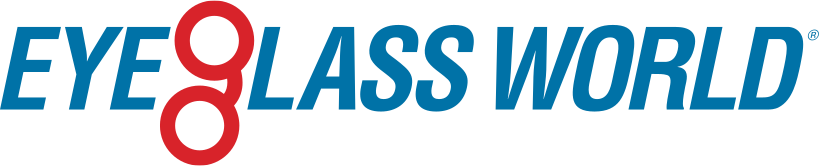 Eyeglass World logo