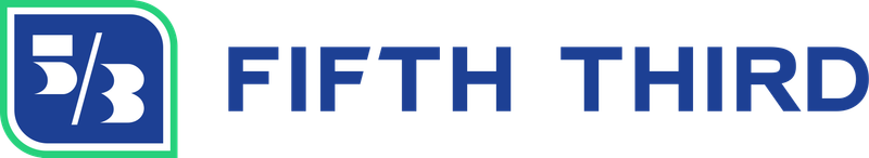 Fifth Third Bank logo