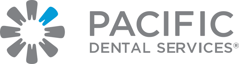 Pacific Dental logo