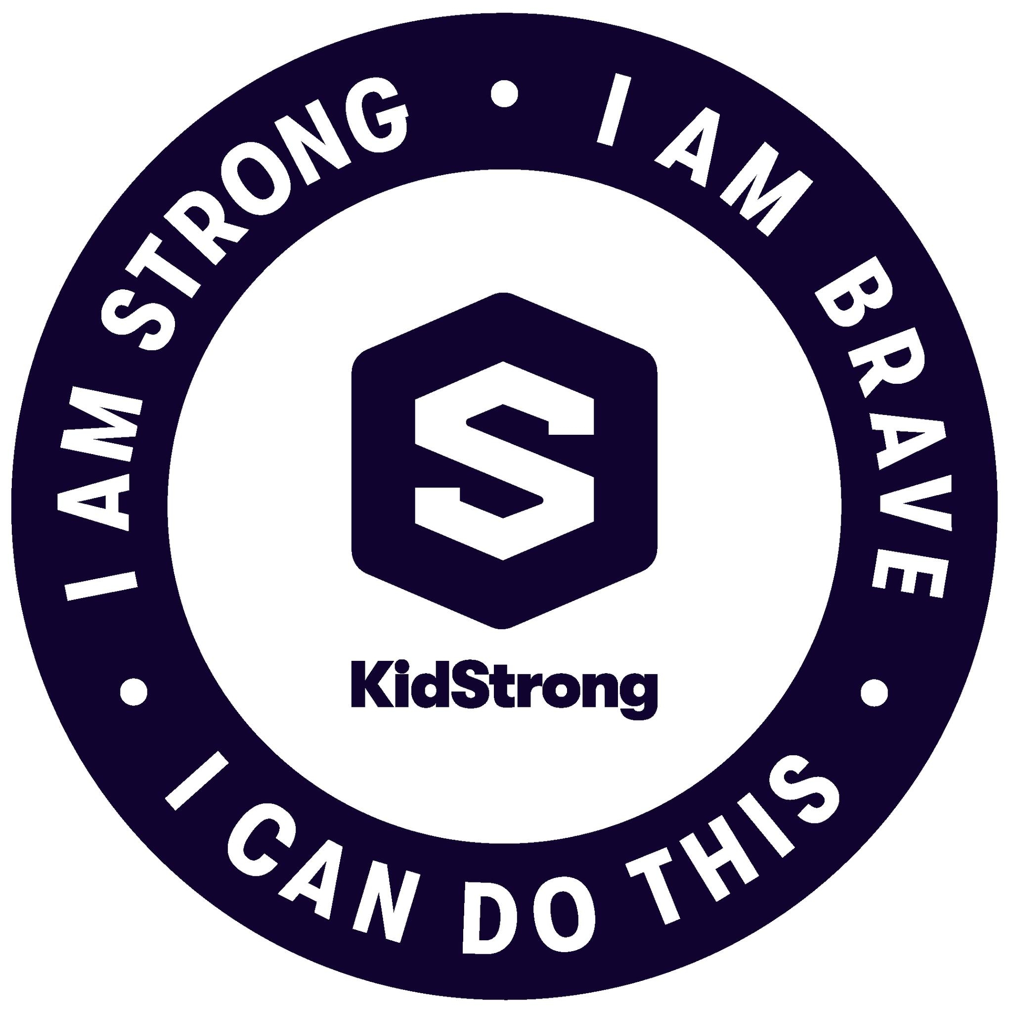 Kidstrong