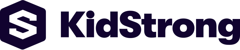 Kidstrong logo