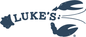 Luke's Lobster logo