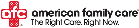 American Family Care logo