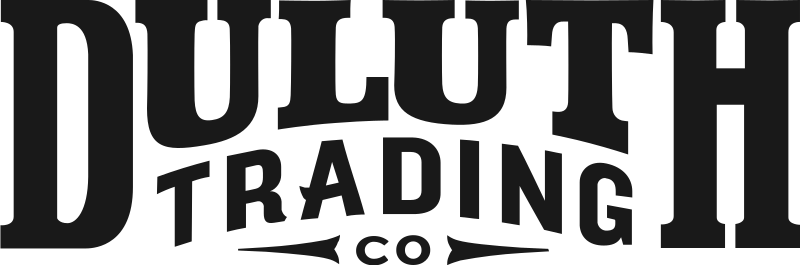 Duluth Trading Co. logo